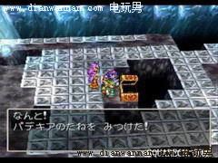 勇者斗恶龙4图文攻略 DQ4全6章完整剧情