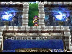 勇者斗恶龙4图文攻略 DQ4全6章完整剧情