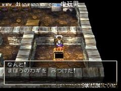 勇者斗恶龙4图文攻略 DQ4全6章完整剧情