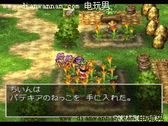 勇者斗恶龙4图文攻略 DQ4全6章完整剧情