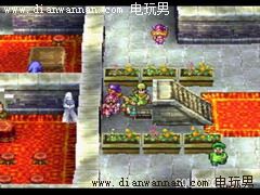 勇者斗恶龙4图文攻略 DQ4全6章完整剧情