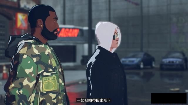 《极品飞车22：不羁》全剧情流程攻略 全三星挑战全收集攻略