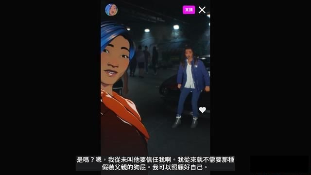 《极品飞车22：不羁》全剧情流程攻略 全三星挑战全收集攻略