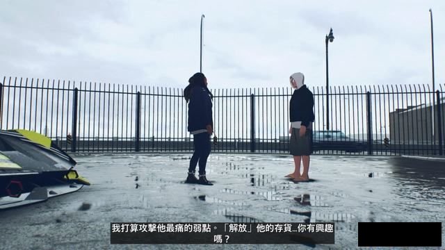 《极品飞车22：不羁》全剧情流程攻略 全三星挑战全收集攻略