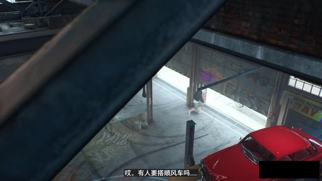 《极品飞车22：不羁》全剧情流程攻略 全三星挑战全收集攻略