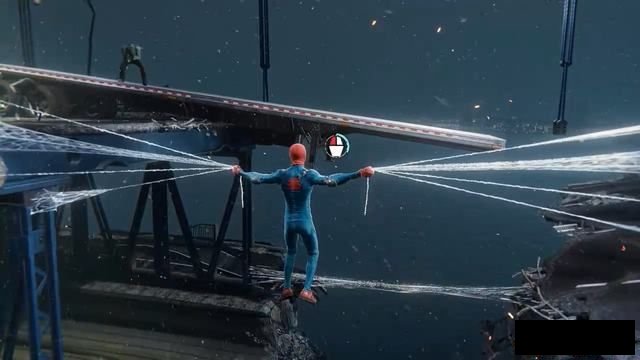 《漫威蜘蛛侠：迈尔斯·莫拉莱斯》图文全攻略 全支线任务全收集攻略