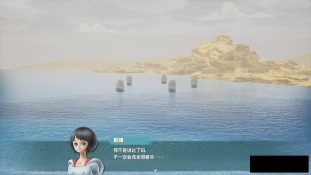 《海贼王：时光旅诗》图文全剧情流程攻略 全支线全收集攻略