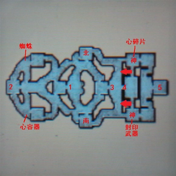 塞尔达无双海拉尔全明星图文攻略 全章节+全解谜