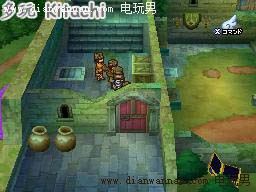 勇者斗恶龙9图文攻略 dq9全剧情流程攻略