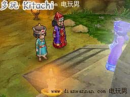 勇者斗恶龙9图文攻略 dq9全剧情流程攻略