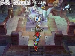 勇者斗恶龙9图文攻略 dq9全剧情流程攻略