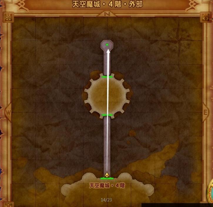 勇者斗恶龙11图文攻略 dq11全章节剧情攻略